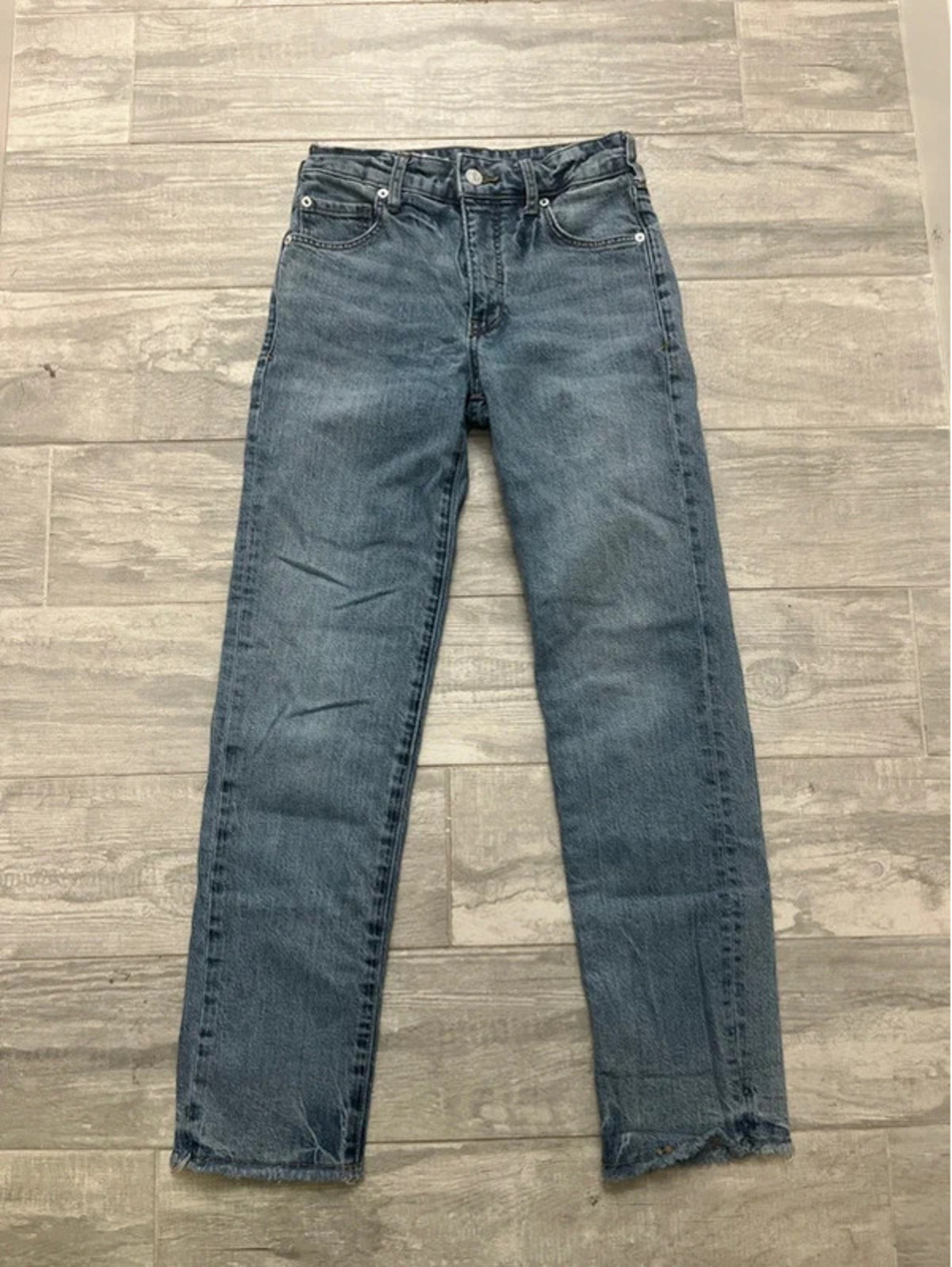 Pilcro Jeans